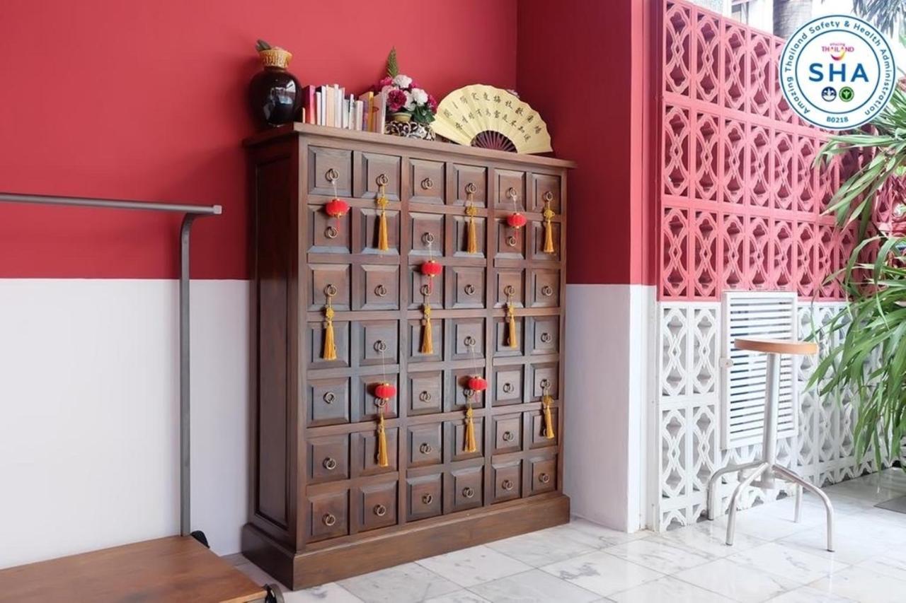 Talakkia Boutique Hotel 3*