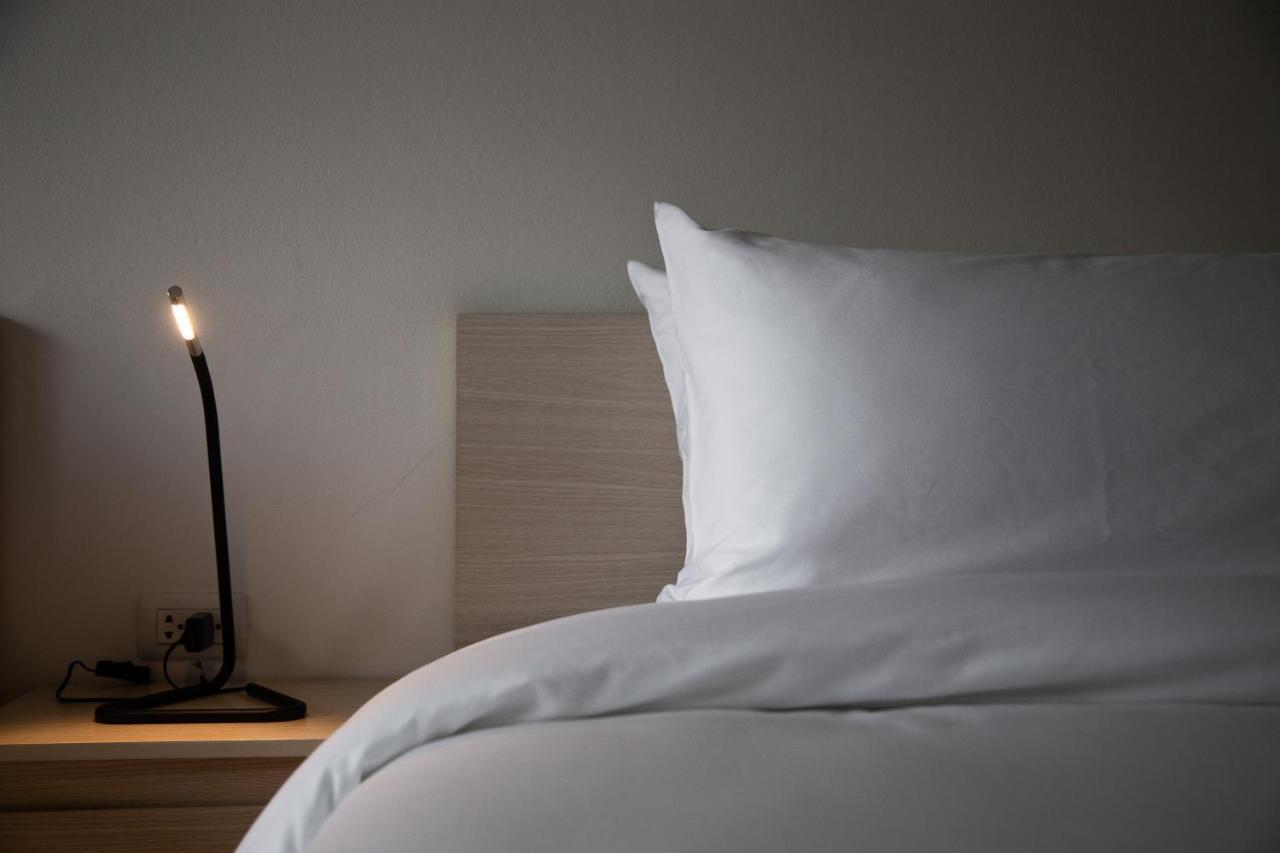 Hotel Kos Suvarnabhumi Airport -sha Extra