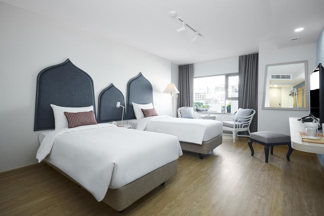 Hotel 56 Surawong 3*