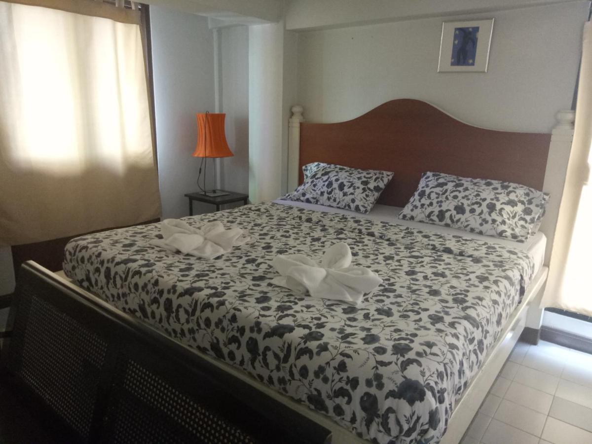 Hi Thewet Economy hotel 2*