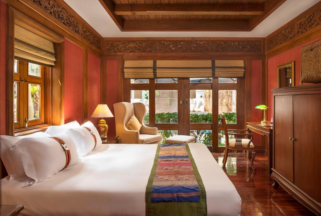 The Davis Hotel 4*
