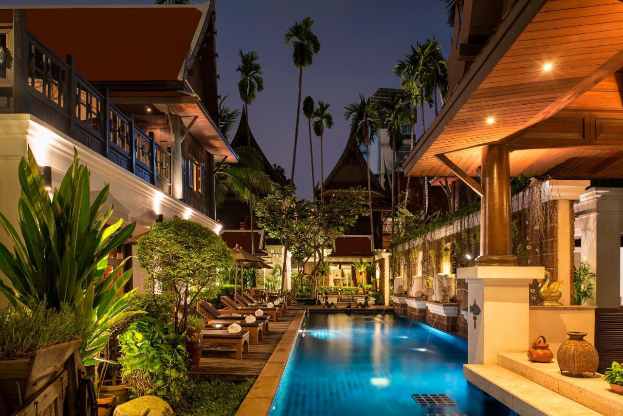 The Davis 4* Bangkok
