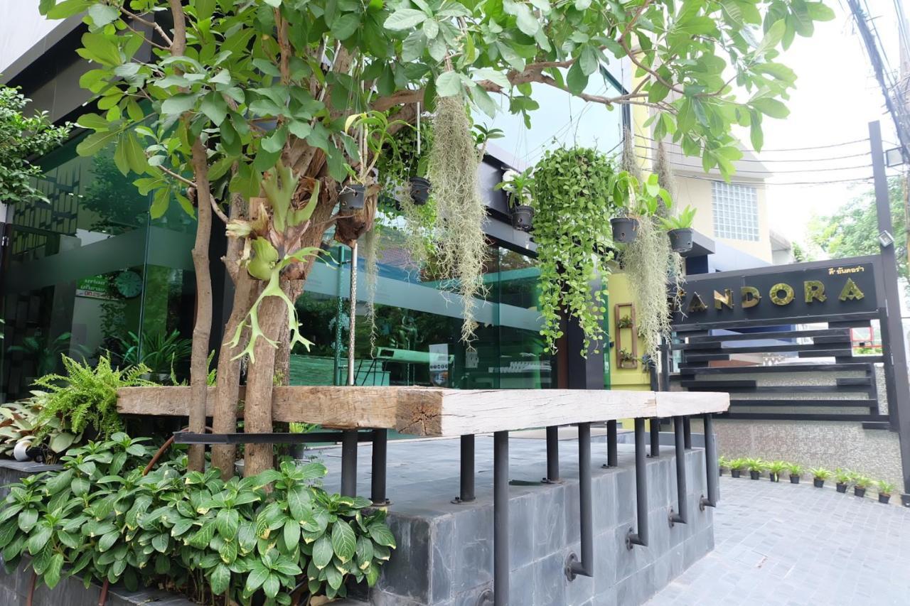 Hotel Aspira D'andora Sukhumvit 16 - Asoke