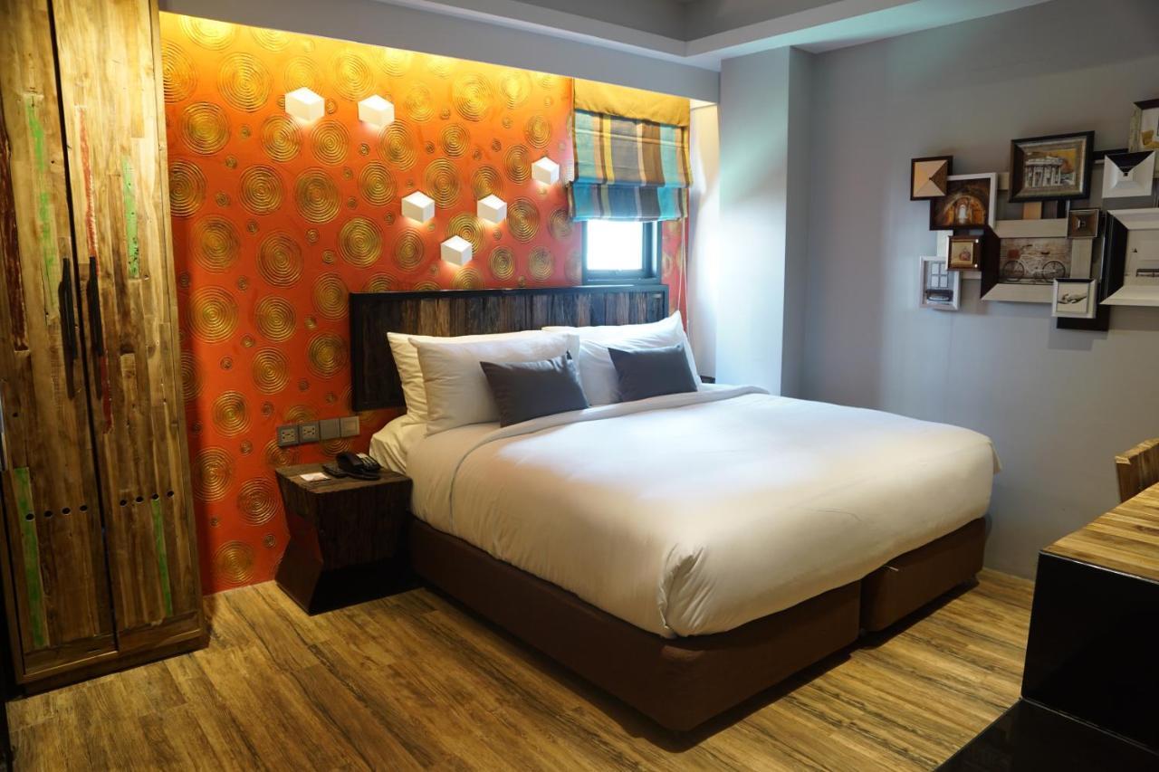 Aspira D'andora Sukhumvit 16 - Asoke 3*