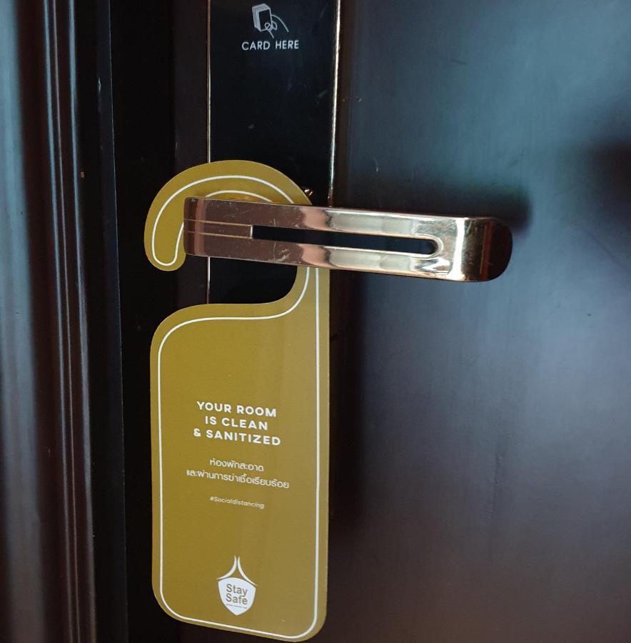Aspira D'andora Sukhumvit 16 - Asoke Hotel