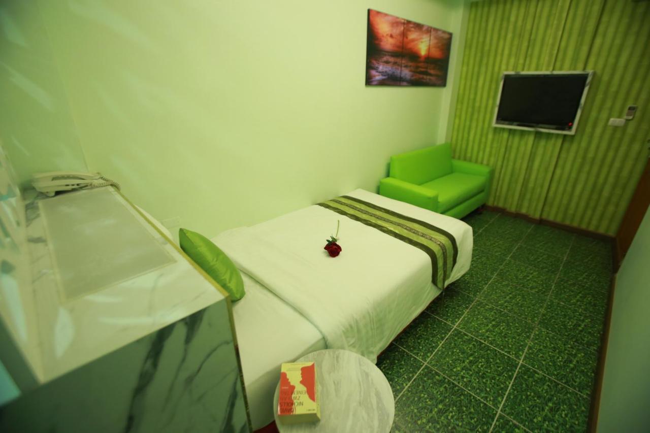 Hotel Lucky View 4*