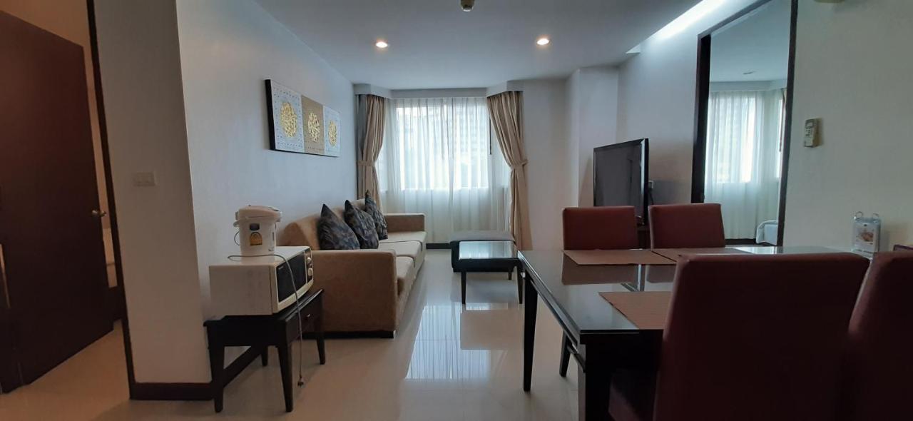 Hotel City Plaza Nana Bangkok