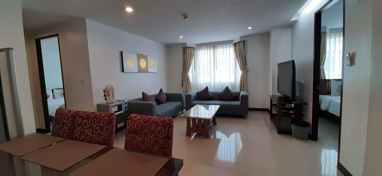 Hotel City Plaza Nana