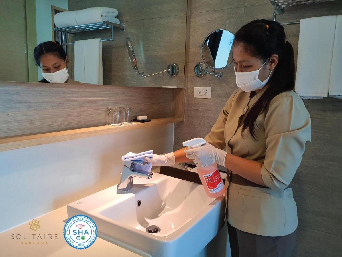 Solitaire Club Sky Hotel 5*