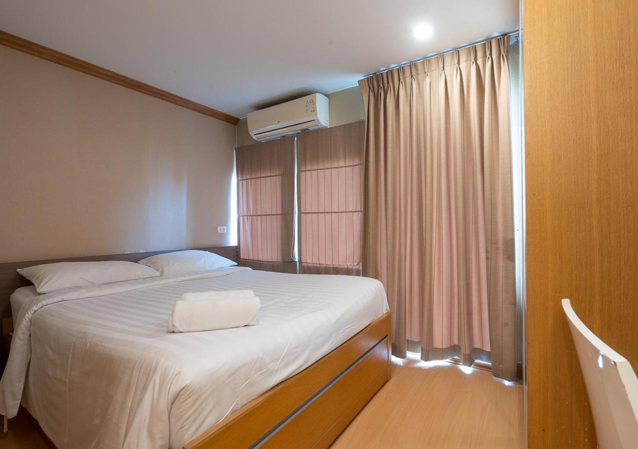 Greenview Ekkamai10 Hotel 3*