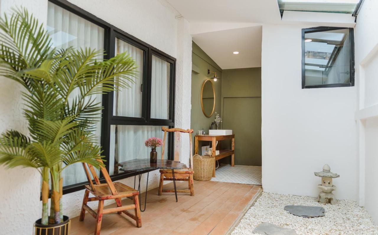 Hotel Yolo Boutique