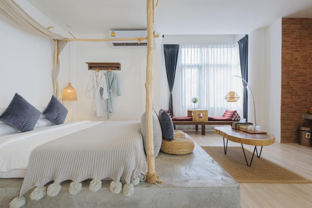 Yolo Boutique Bangkok