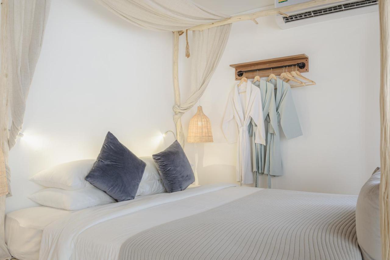 Yolo Boutique 3* Bangkok