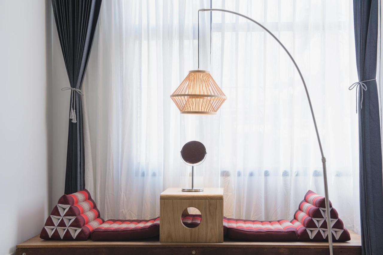 Hotel Yolo Boutique