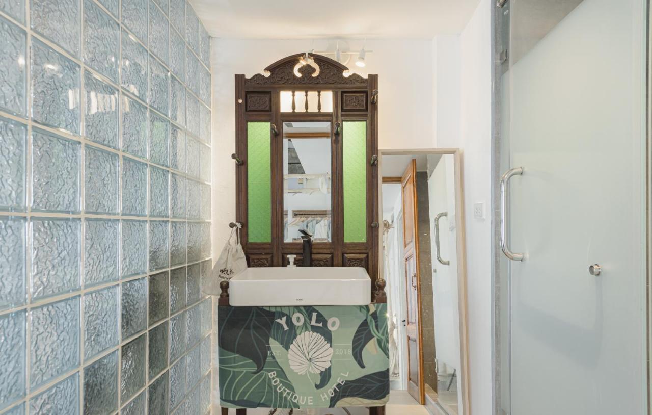 Hotel Yolo Boutique Bangkok