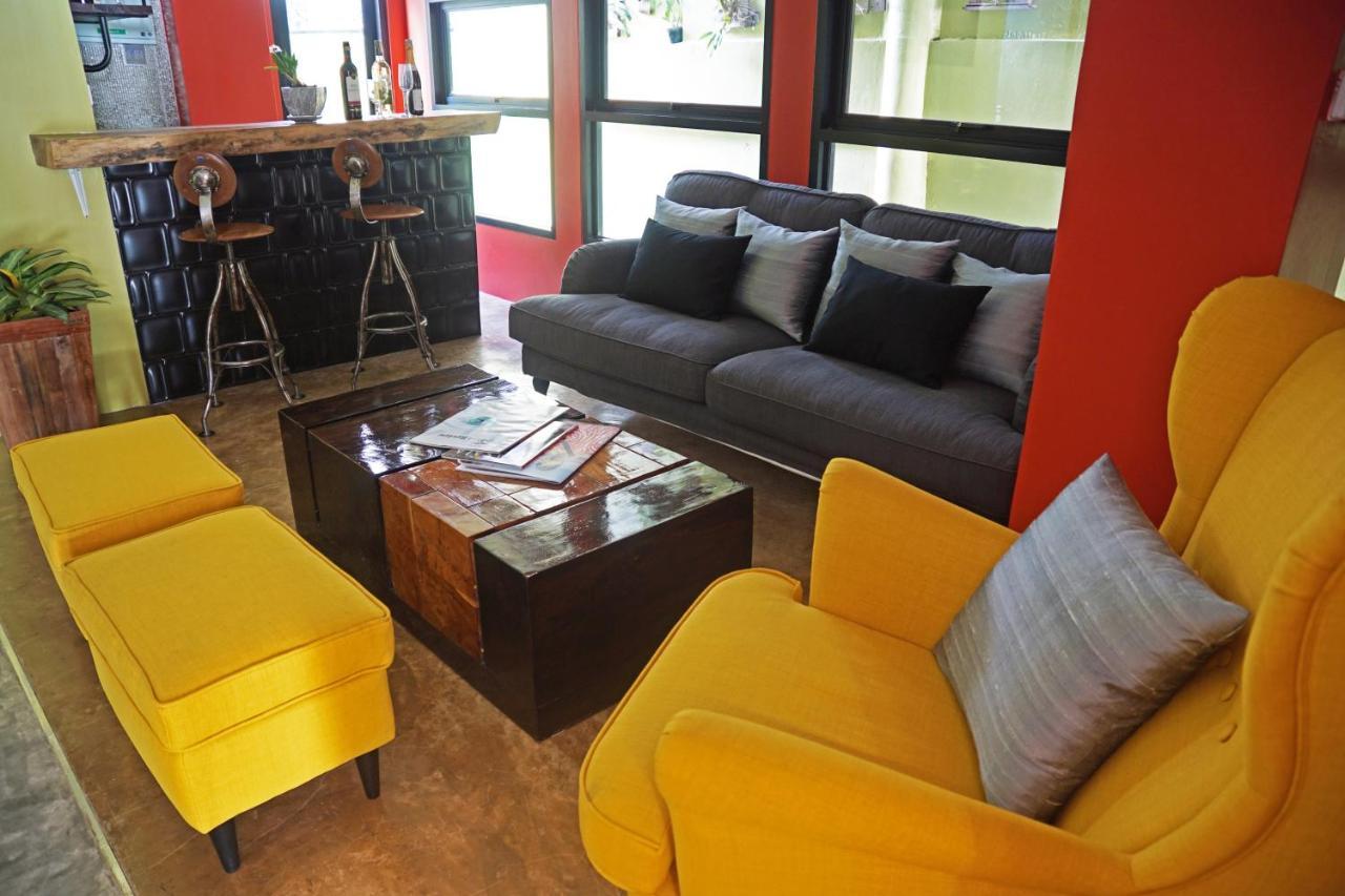 Hotel Aspira D'andora Sukhumvit 16 - Asoke