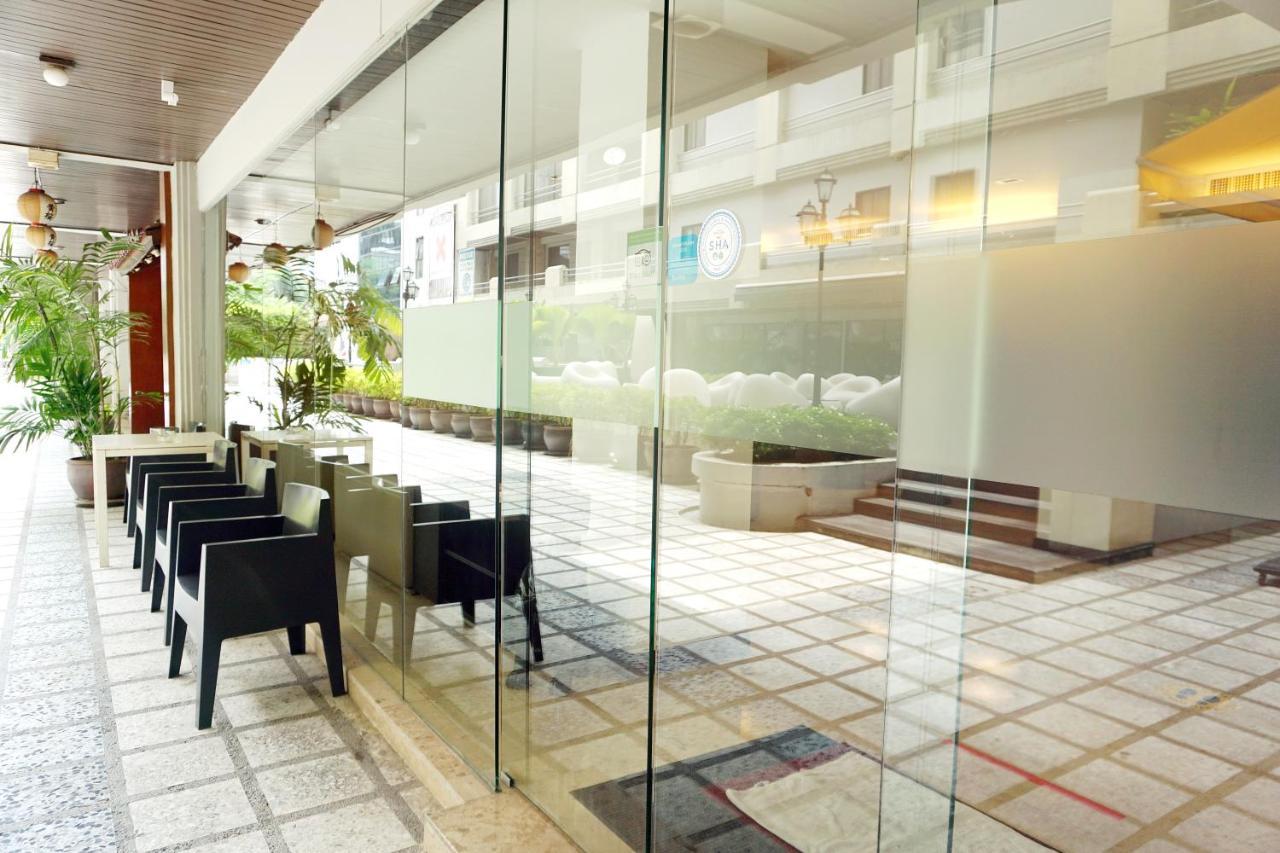 S33 Compact Sukhumvit 3*