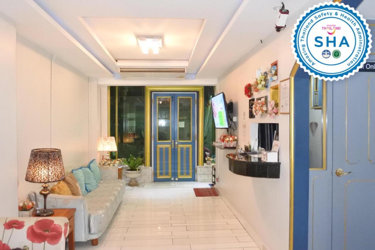 Pratunam Casa