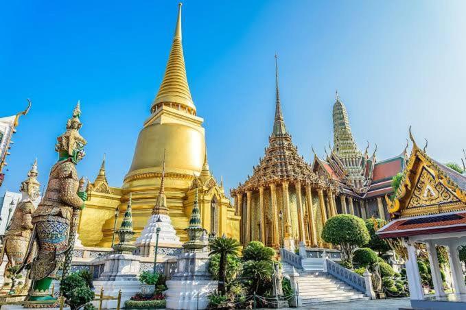 U&d Gasthuis Bangkok