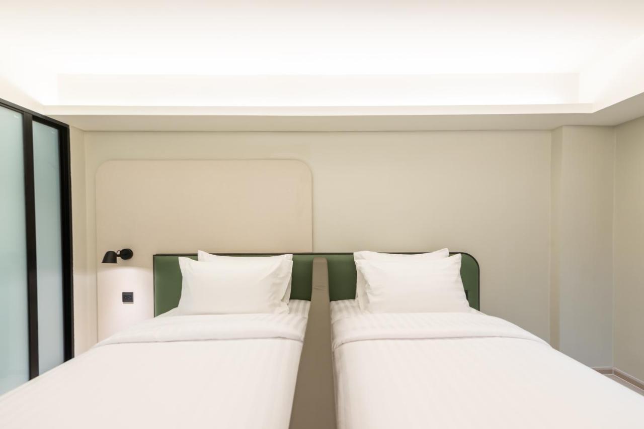 Hotel Kaya Heritage 4*