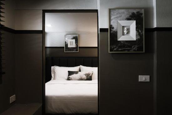 Blok Thonglor Wisma tamu 3*