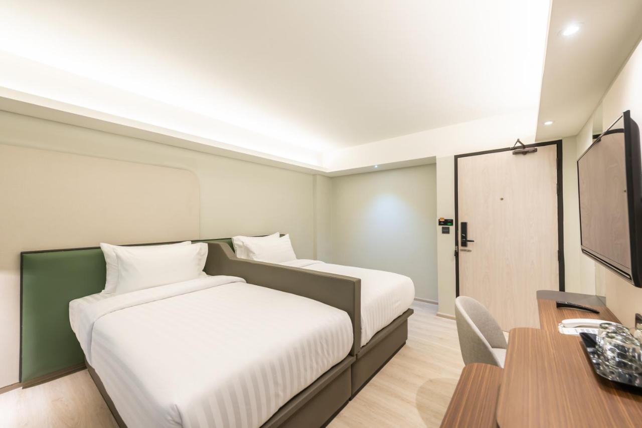 Hotel Kaya Heritage