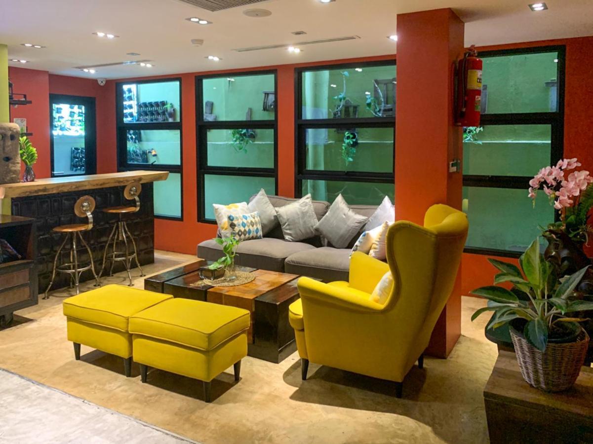 Hotel Aspira D'andora Sukhumvit 16 - Asoke 3*