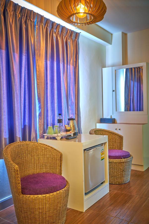 Hotel Sweetloft Don Muang 3*