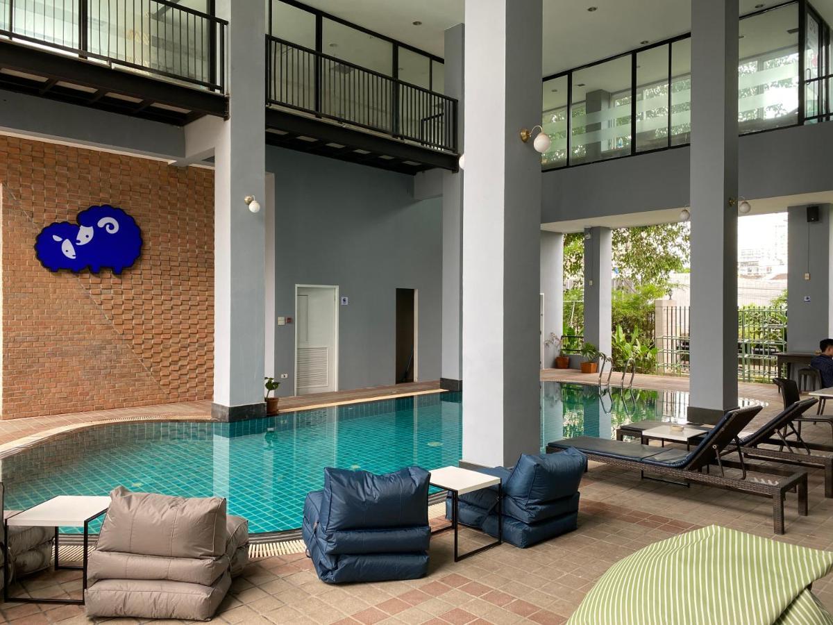 Kokotel Dheva Thonglor Hotel 4*