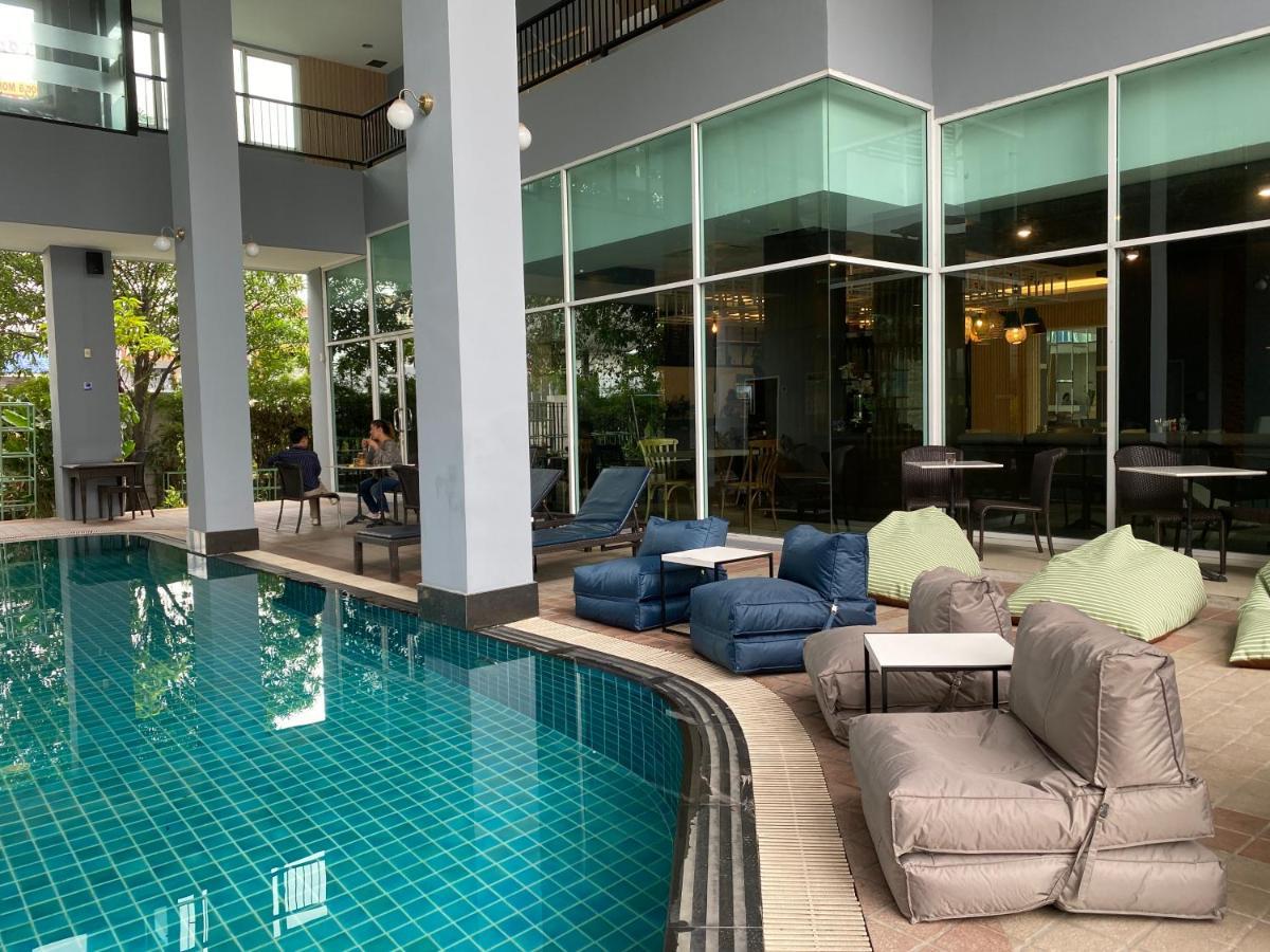 Hotel Kokotel Dheva Thonglor
