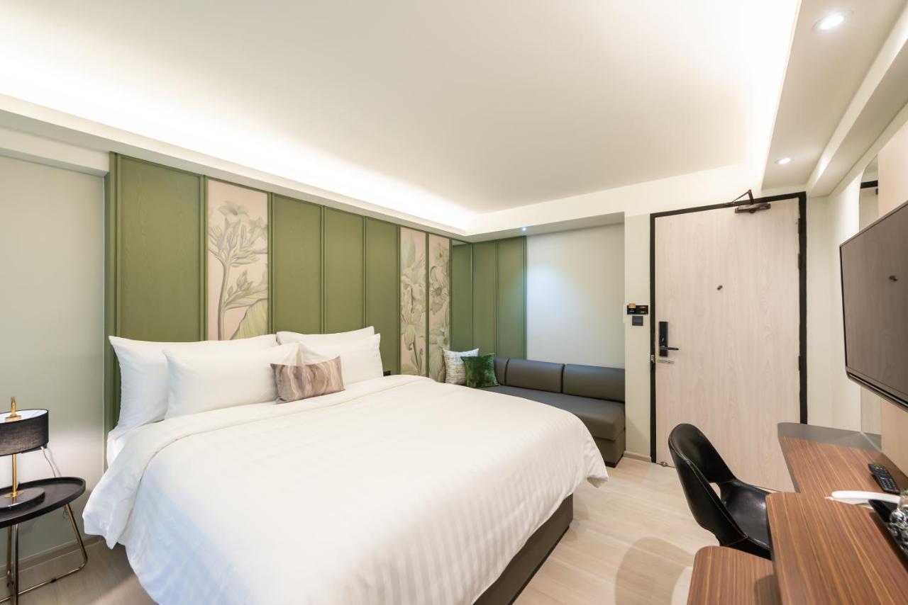 Kaya Heritage Hotel Bangkok