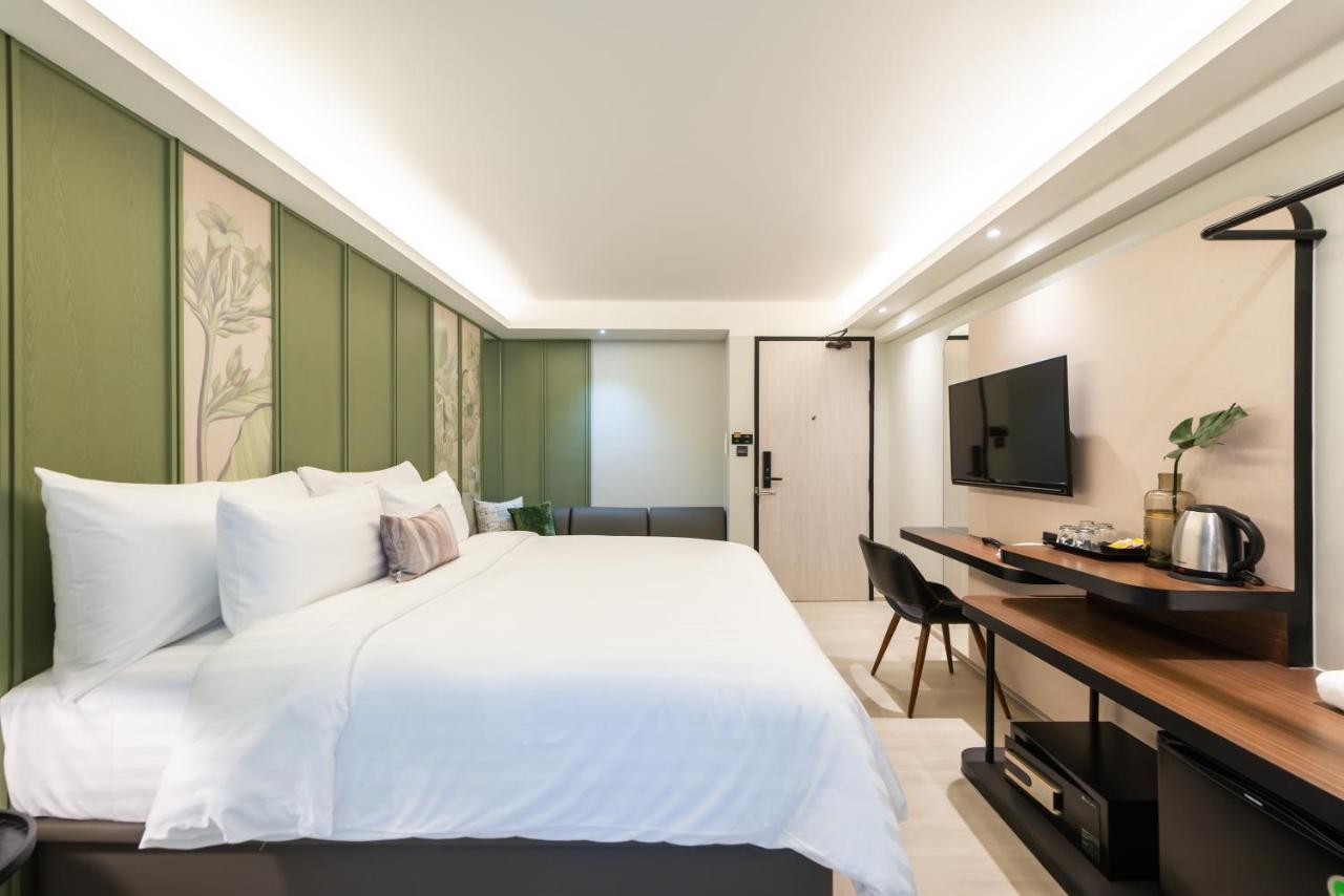 Kaya Heritage Hotel Bangkok