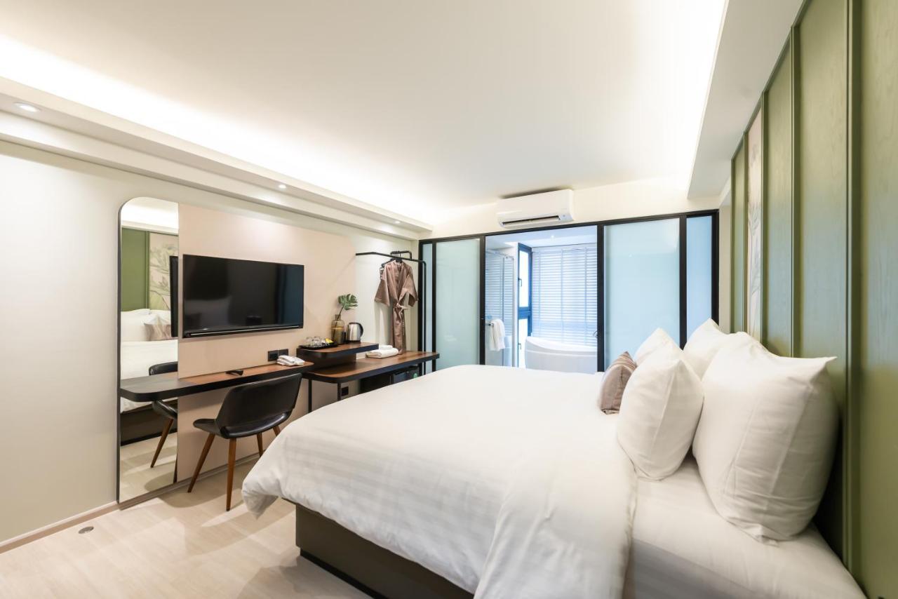 Hotel Kaya Heritage