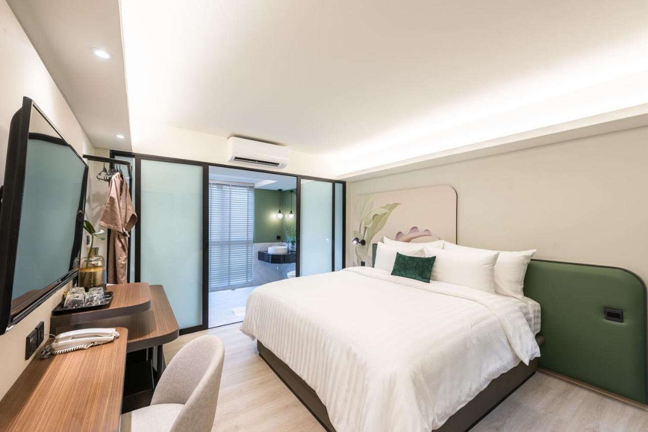 Kaya Heritage 4* Bangkok