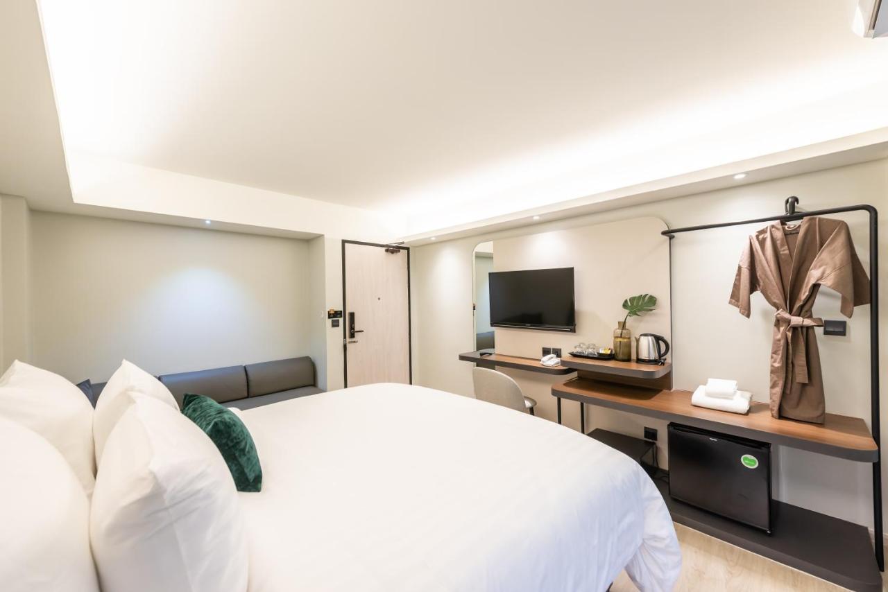 Hotel Kaya Heritage