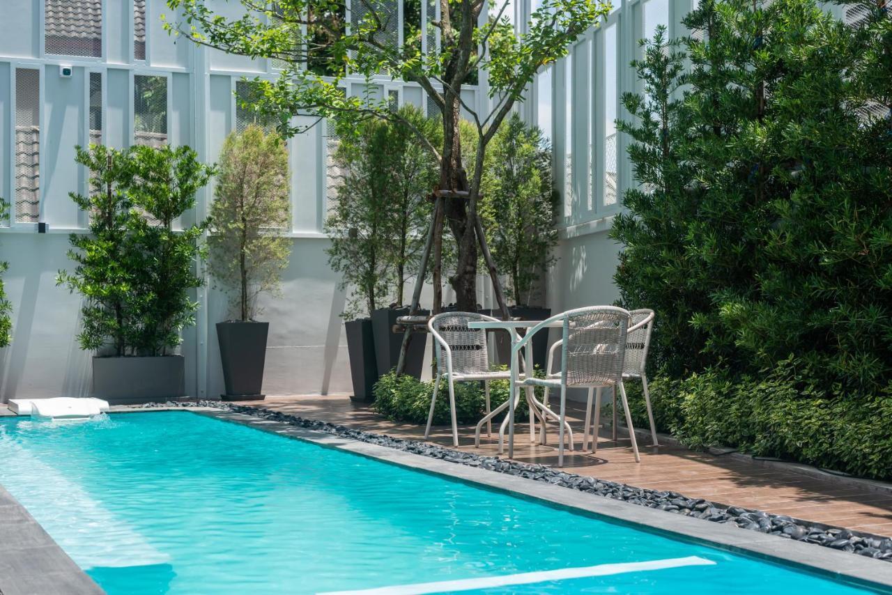 Kaya Heritage Hotel