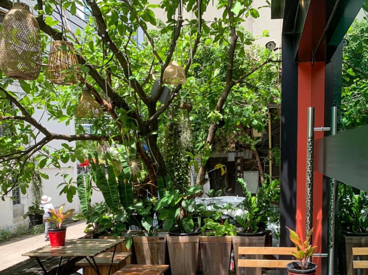 Aspira D'andora Sukhumvit 16 - Asoke Bangkok
