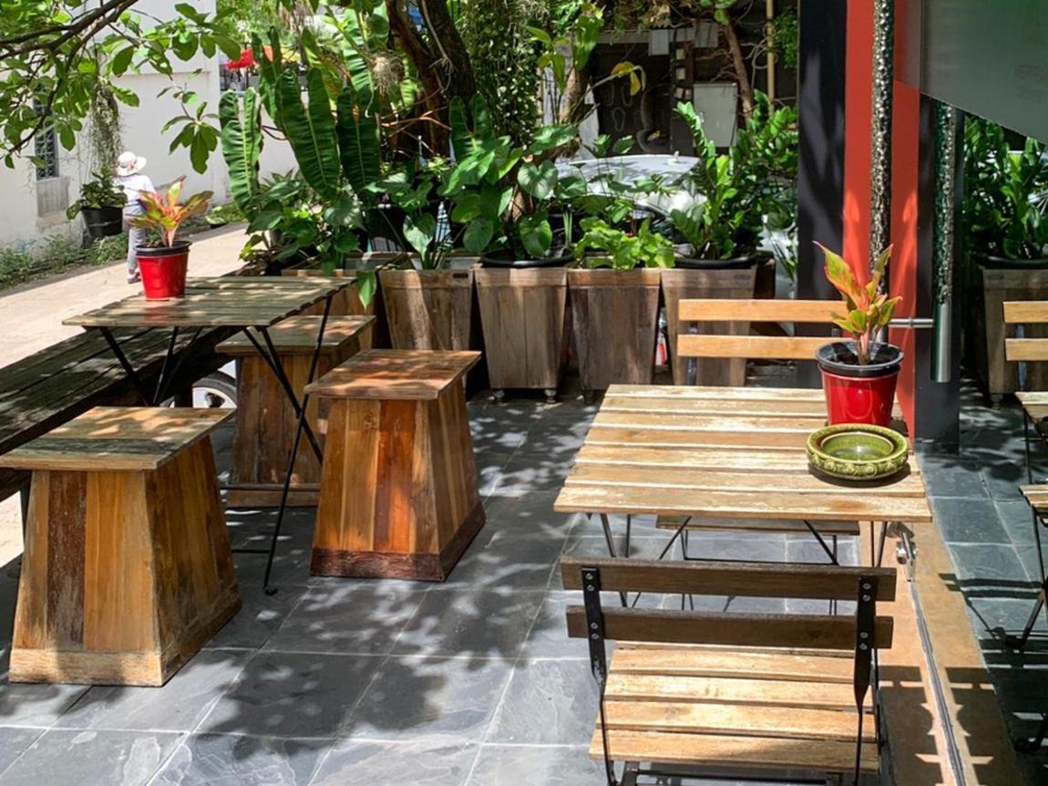 Aspira D'andora Sukhumvit 16 - Asoke Bangkok