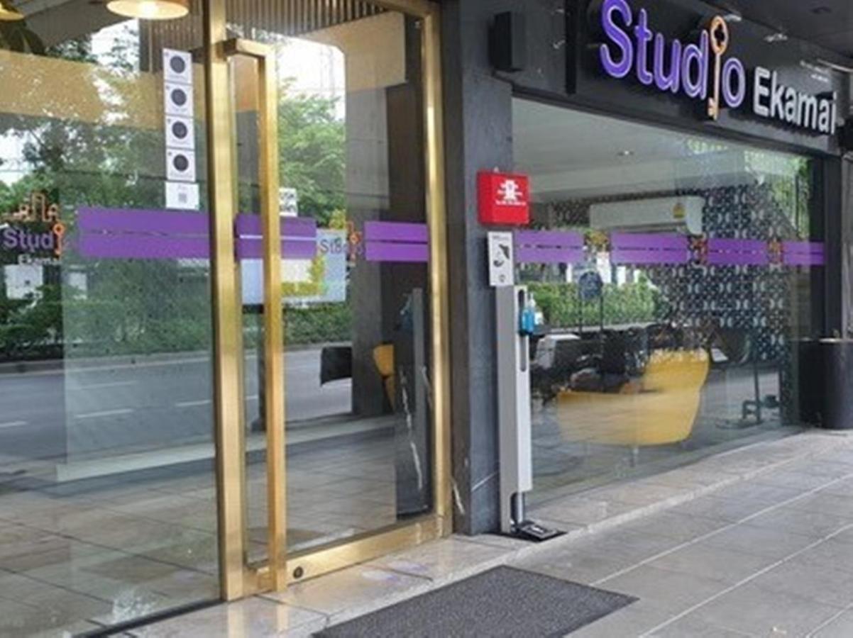 Ekamai 3* Bangkok