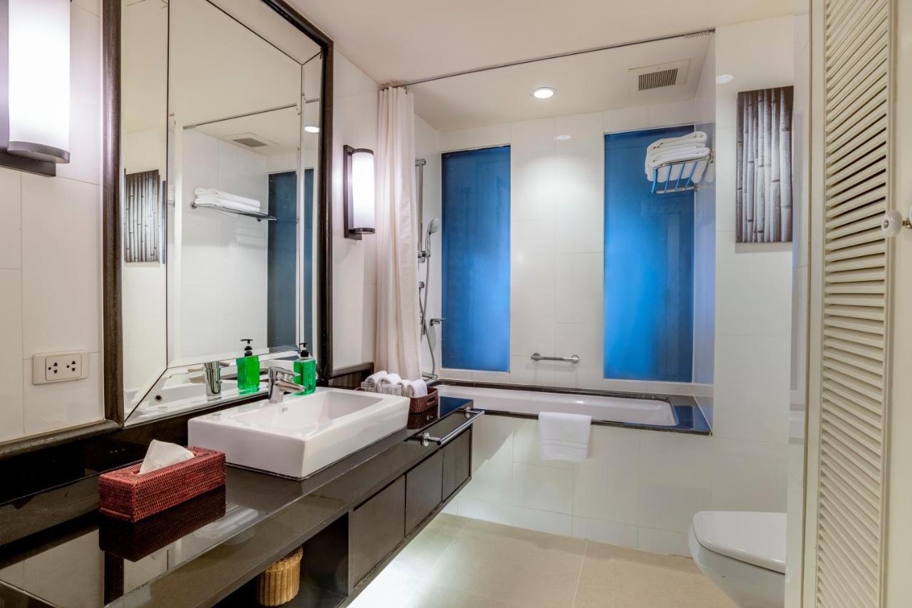 At 21 Saladaeng 3* Bangkok