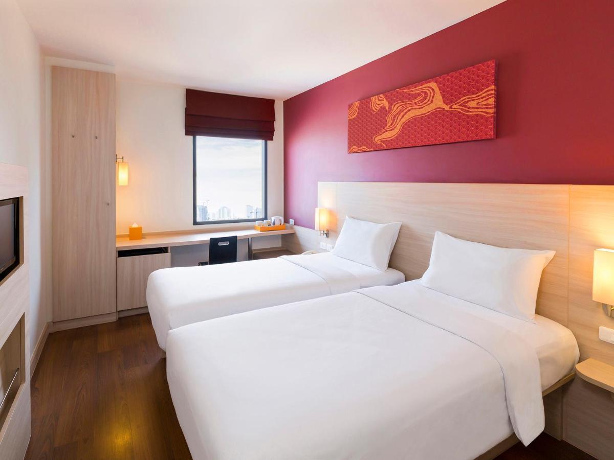 Ibis Riverside Hotel Bangkok