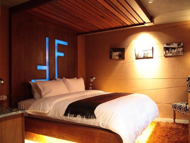The Fusion Bangkok