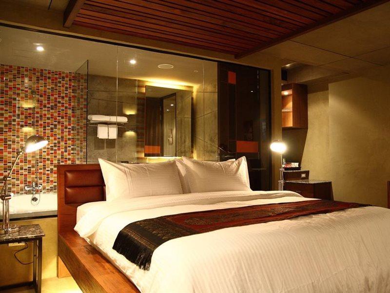 Hotel The Fusion