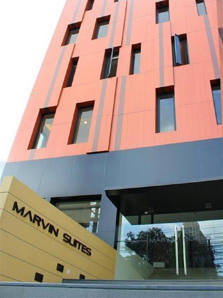 Hotel Marvin Sathorn 3*
