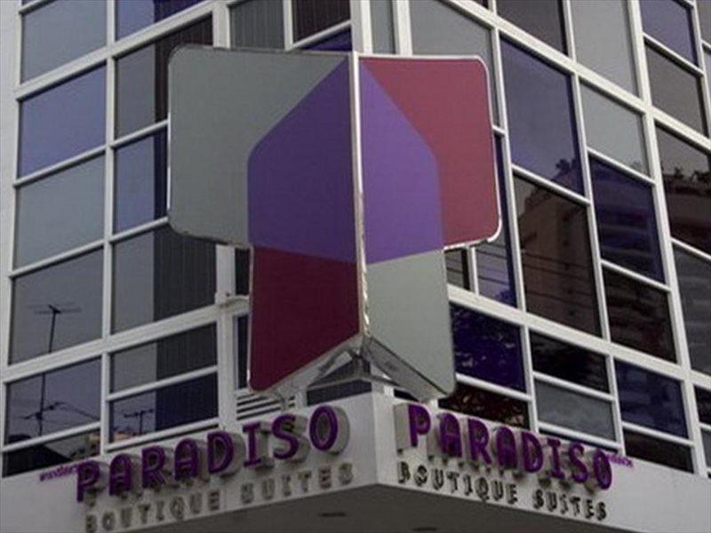 Paradiso Boutique 3* Bangkok