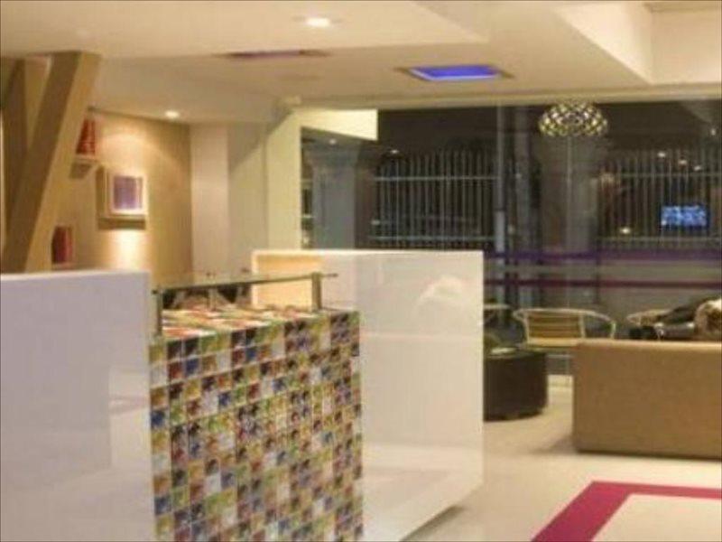 Hotel Paradiso Boutique Bangkok