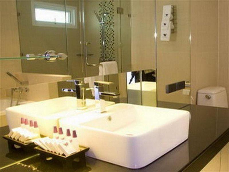 Paradiso Boutique Hotel