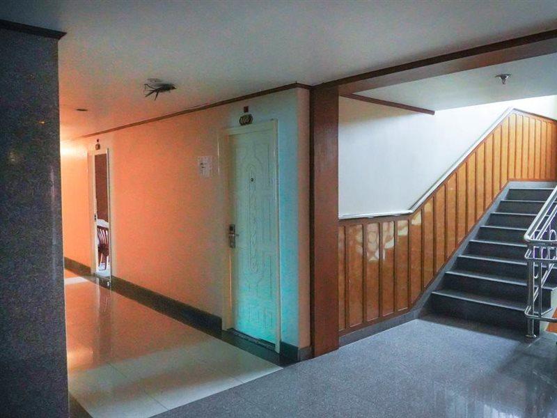 Inn Dt - Pratunam 2*