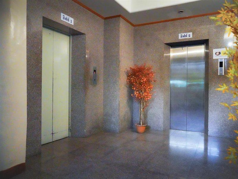 Inn Dt - Pratunam Bangkok