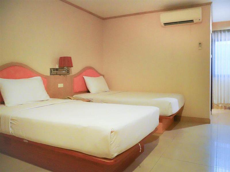 Dt - Pratunam Inn Bangkok
